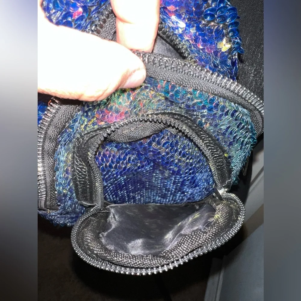 Mini cross body sling bag‎